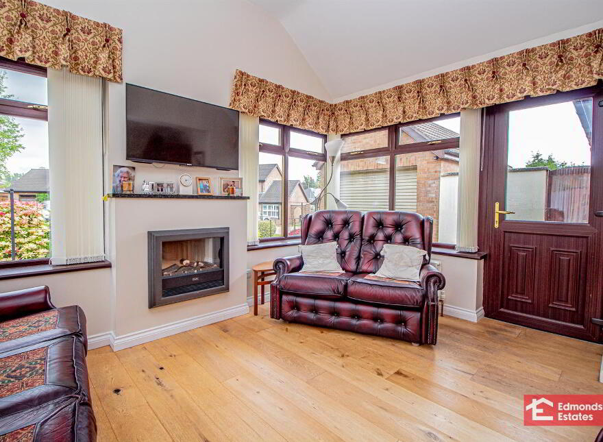 2 Sourhill, Ballymena, BT42 2LG