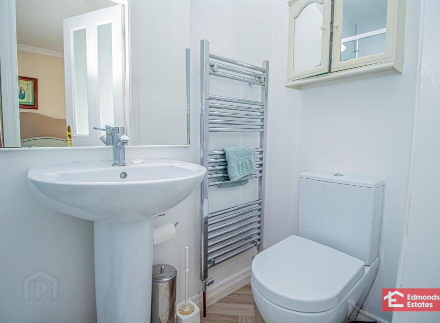 2 Sourhill, Ballymena, BT42 2LG