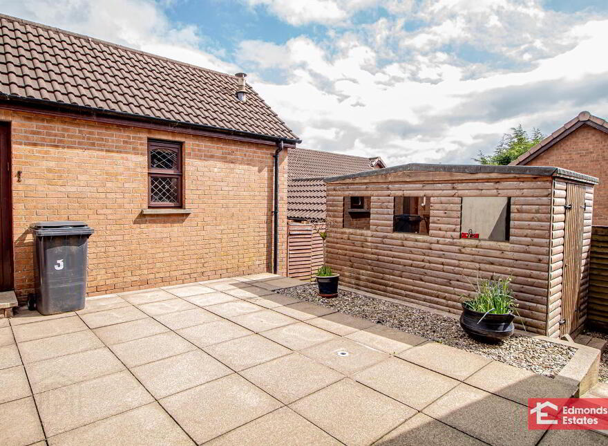 2 Sourhill, Ballymena, BT42 2LG