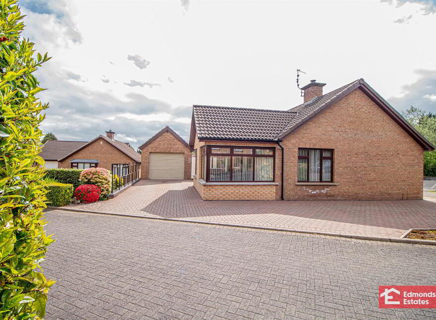 2 Sourhill, Ballymena, BT42 2LG