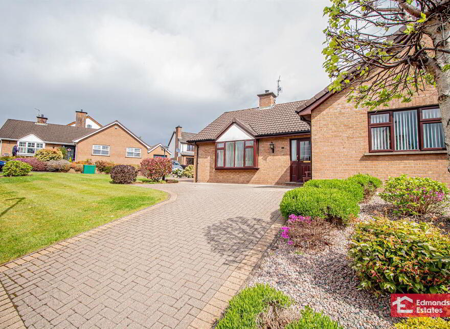 2 Sourhill, Ballymena, BT42 2LG