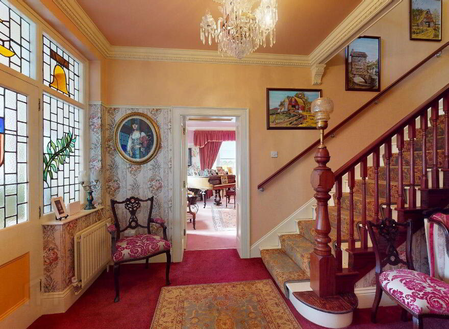 Crindle House, 162 Seacoast Road, Limavady, BT49 9EG