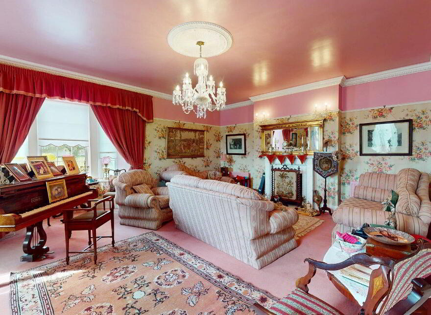 Crindle House, 162 Seacoast Road, Limavady, BT49 9EG
