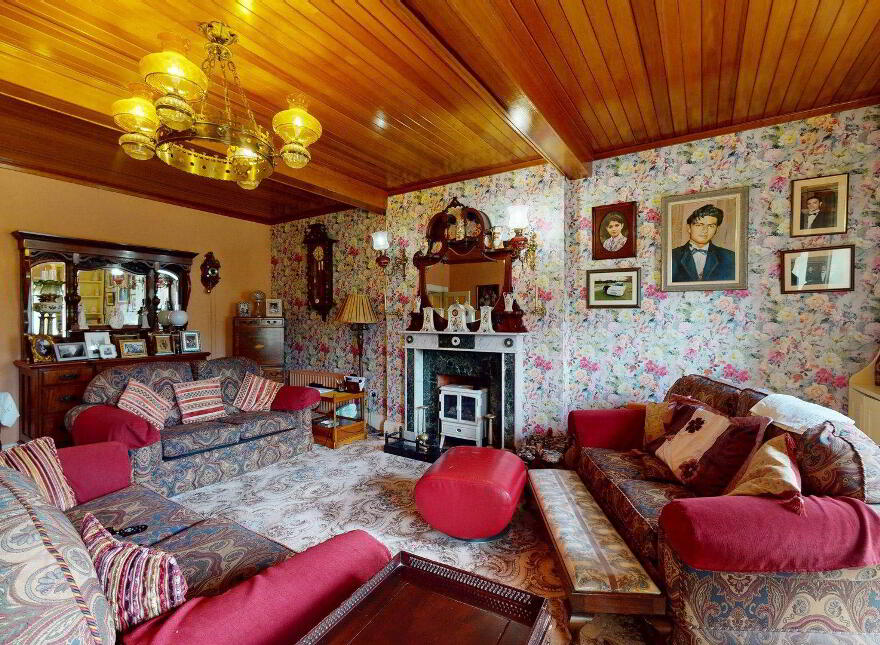 Crindle House, 162 Seacoast Road, Limavady, BT49 9EG