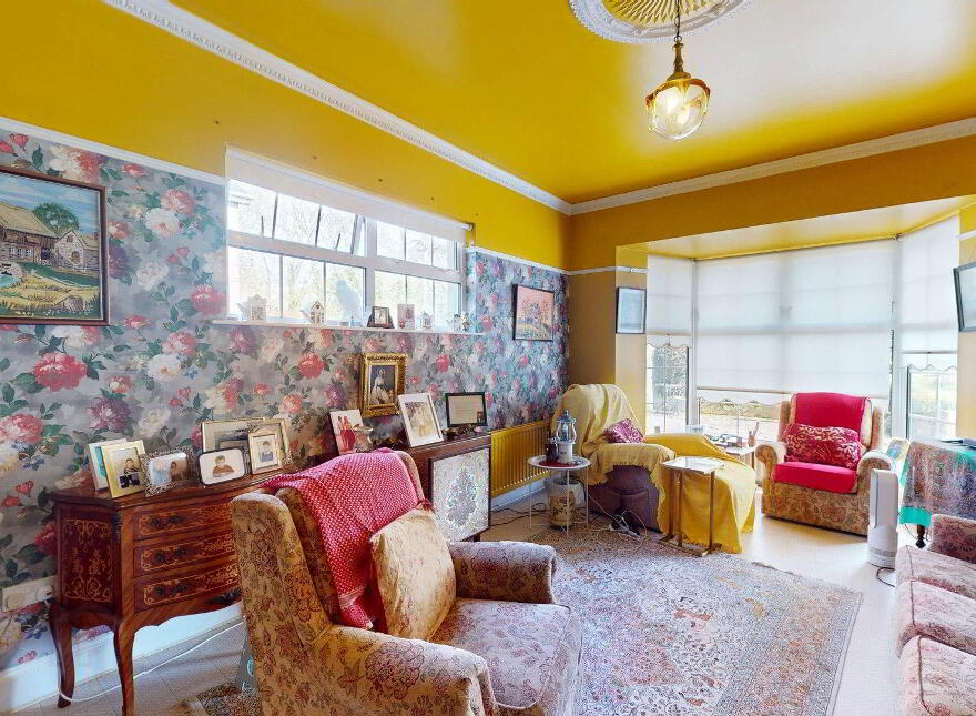 Crindle House, 162 Seacoast Road, Limavady, BT49 9EG