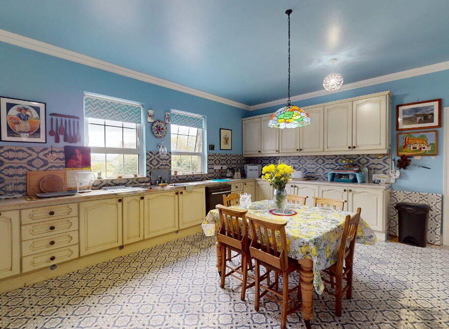 Crindle House, 162 Seacoast Road, Limavady, BT49 9EG