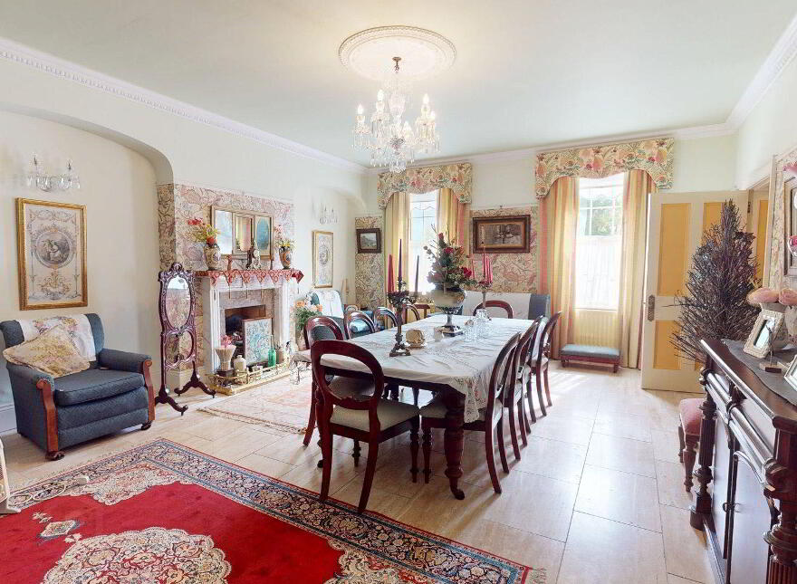 Crindle House, 162 Seacoast Road, Limavady, BT49 9EG