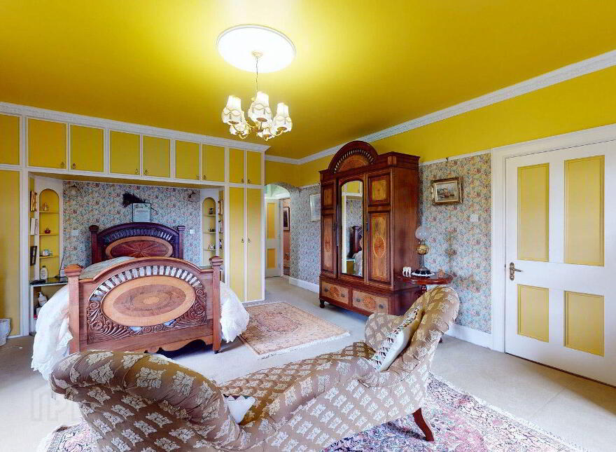 Crindle House, 162 Seacoast Road, Limavady, BT49 9EG