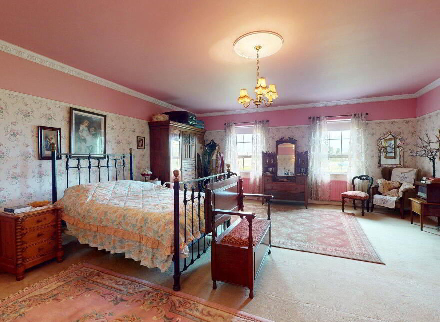 Crindle House, 162 Seacoast Road, Limavady, BT49 9EG