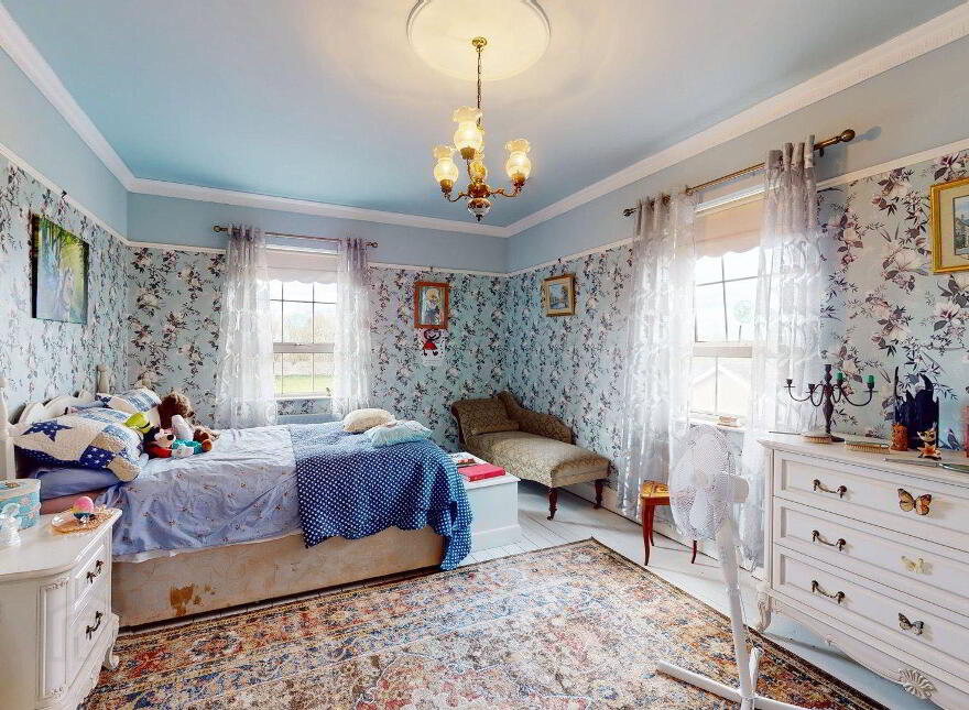 Crindle House, 162 Seacoast Road, Limavady, BT49 9EG