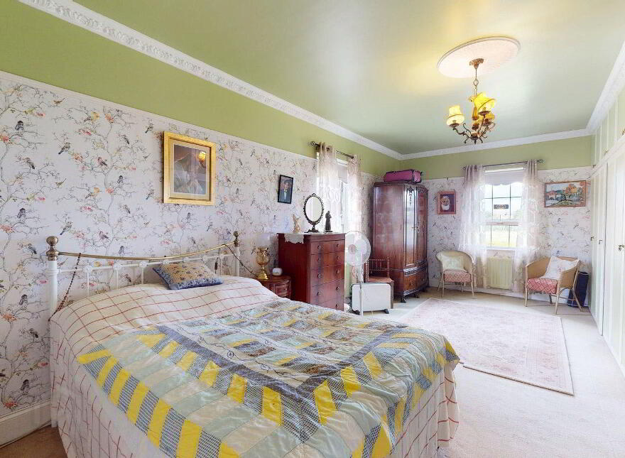 Crindle House, 162 Seacoast Road, Limavady, BT49 9EG