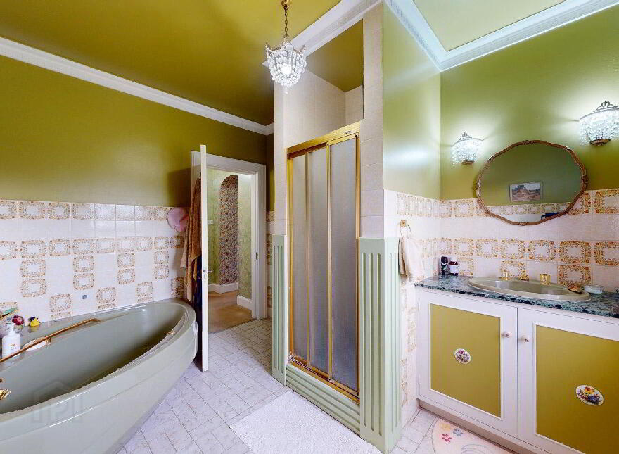 Crindle House, 162 Seacoast Road, Limavady, BT49 9EG