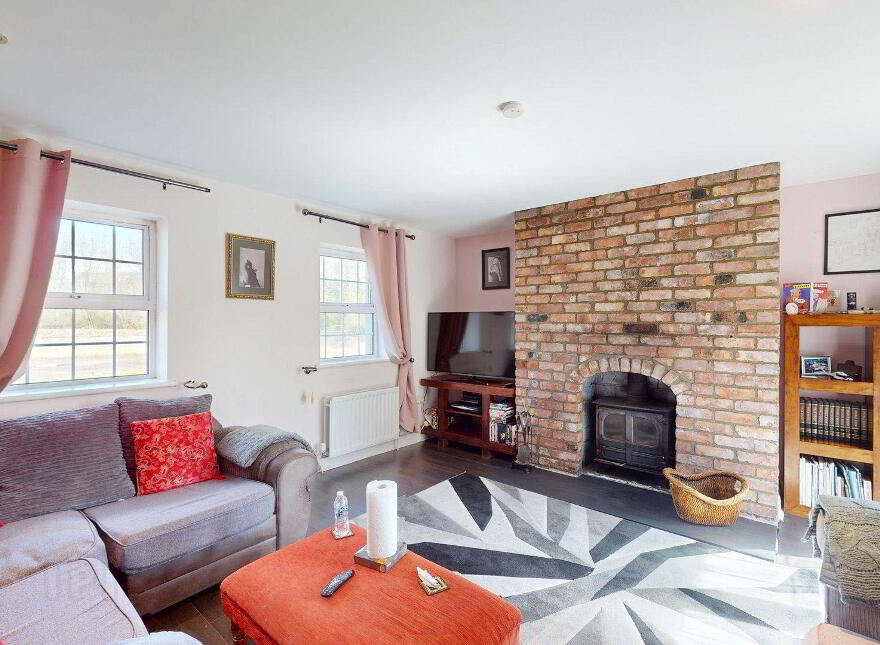 Crindle House, 162 Seacoast Road, Limavady, BT49 9EG