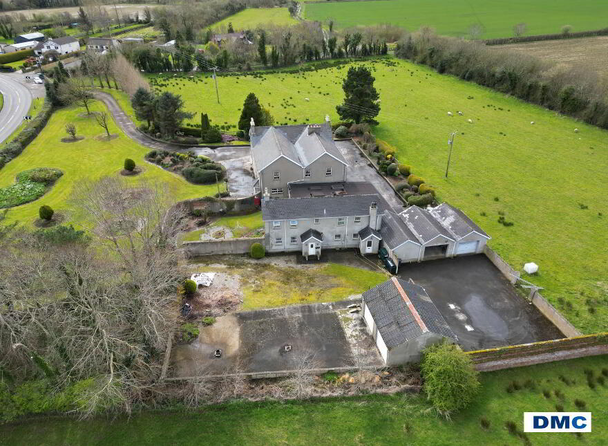 Crindle House, 162 Seacoast Road, Limavady, BT49 9EG