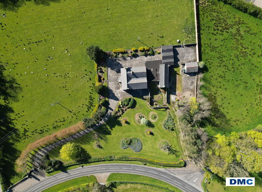 Crindle House, 162 Seacoast Road, Limavady, BT49 9EG