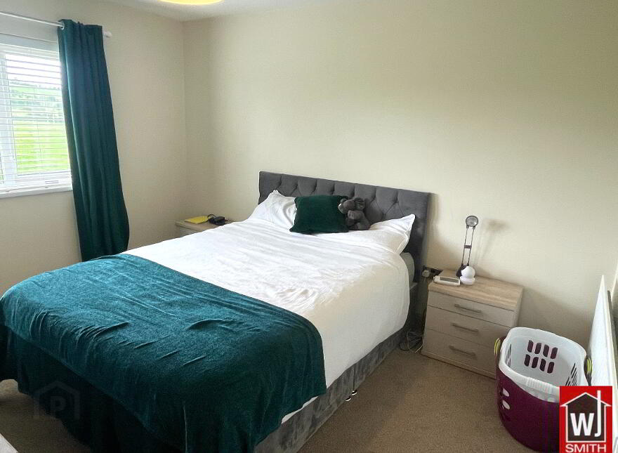 3 Simpson Park, Garvetagh, Castlederg, BT81 7QG