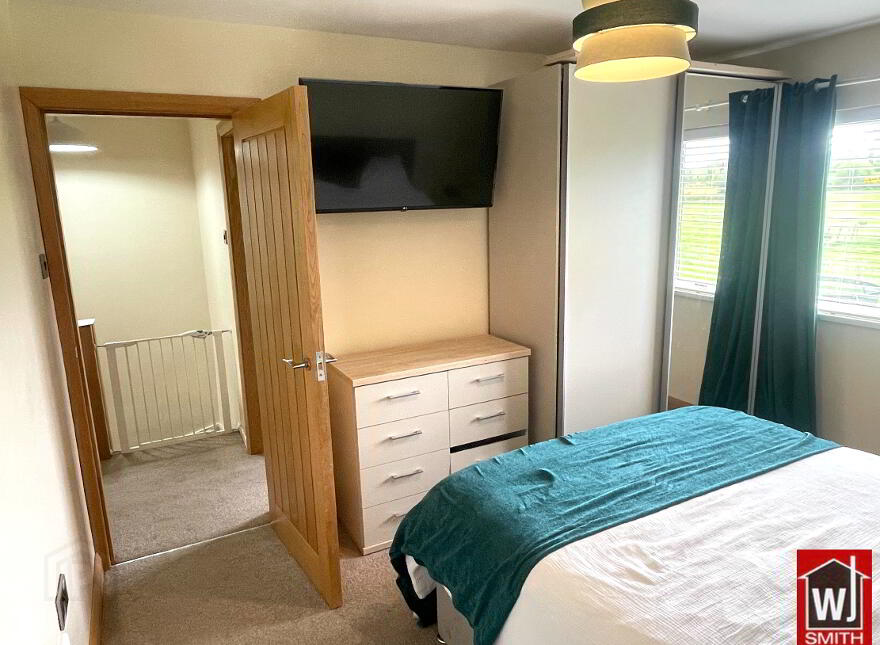 3 Simpson Park, Garvetagh, Castlederg, BT81 7QG