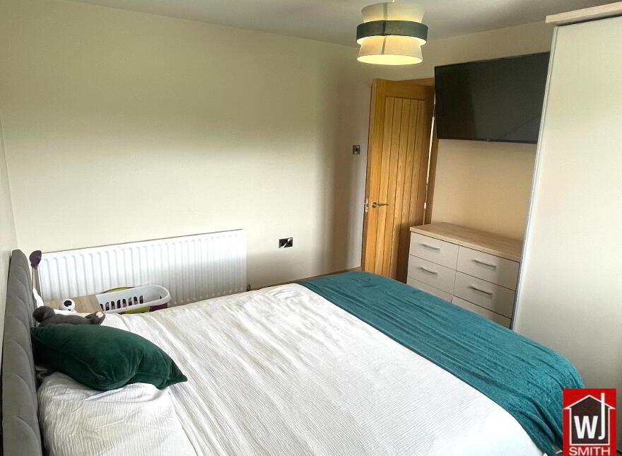 3 Simpson Park, Garvetagh, Castlederg, BT81 7QG