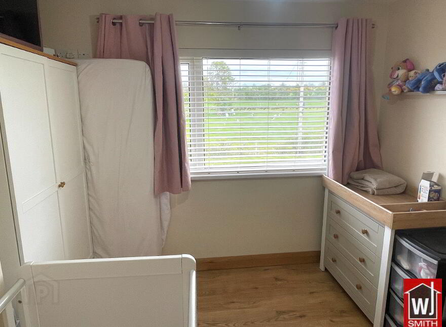 3 Simpson Park, Garvetagh, Castlederg, BT81 7QG