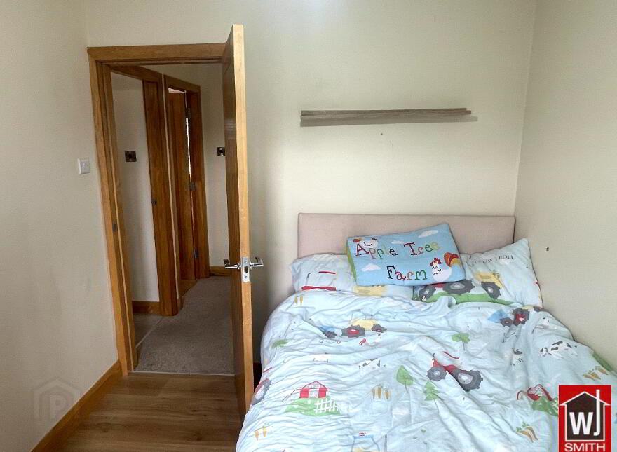 3 Simpson Park, Garvetagh, Castlederg, BT81 7QG