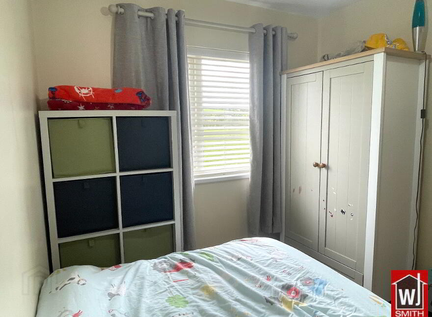 3 Simpson Park, Garvetagh, Castlederg, BT81 7QG