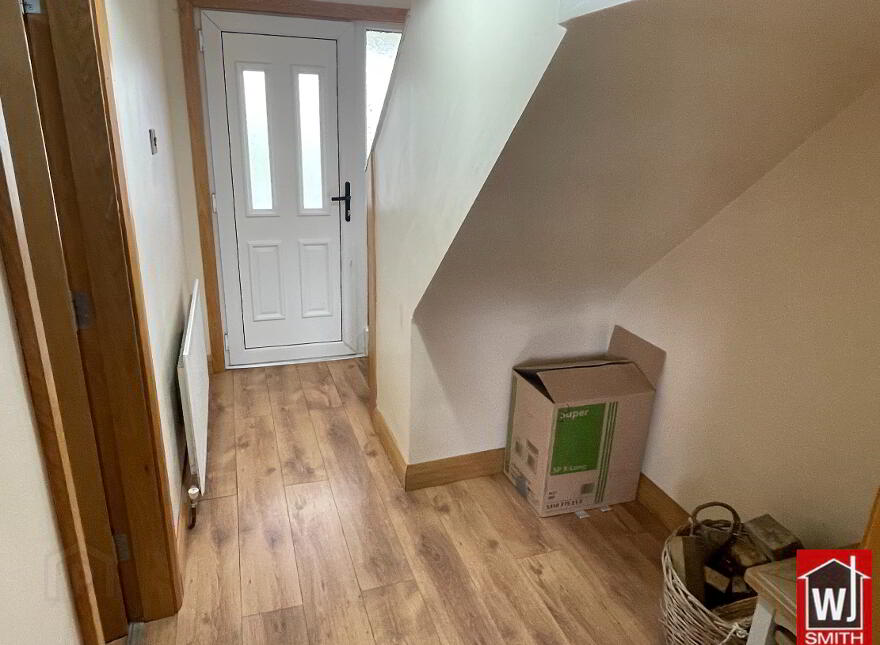 3 Simpson Park, Garvetagh, Castlederg, BT81 7QG
