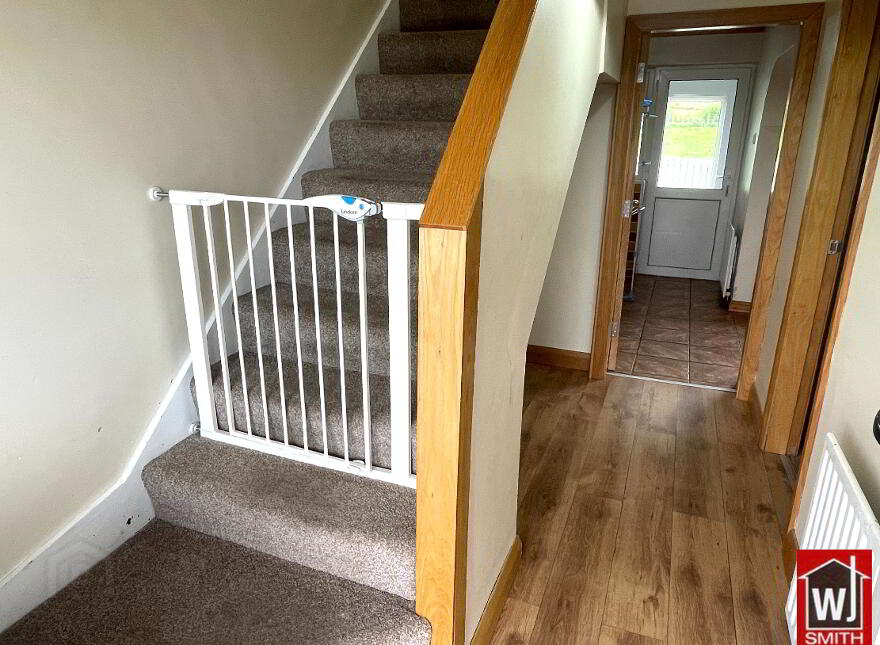3 Simpson Park, Garvetagh, Castlederg, BT81 7QG