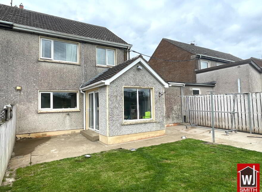3 Simpson Park, Garvetagh, Castlederg, BT81 7QG