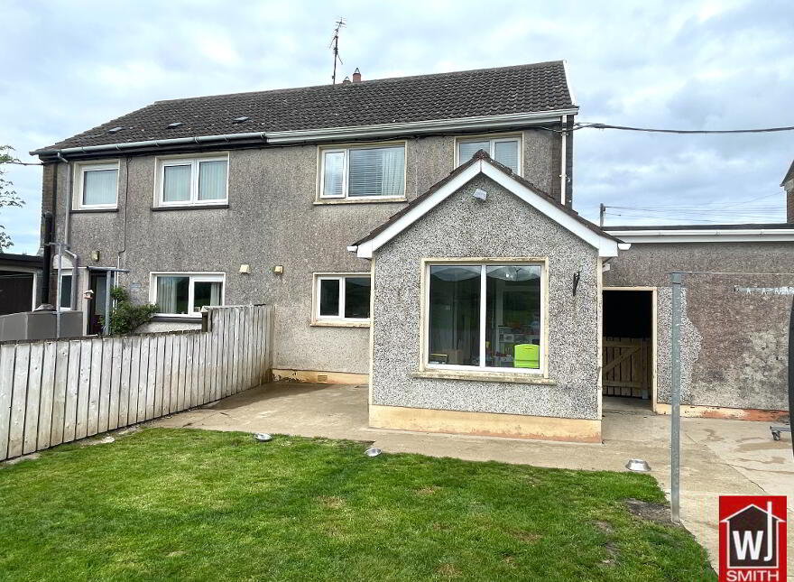 3 Simpson Park, Garvetagh, Castlederg, BT81 7QG