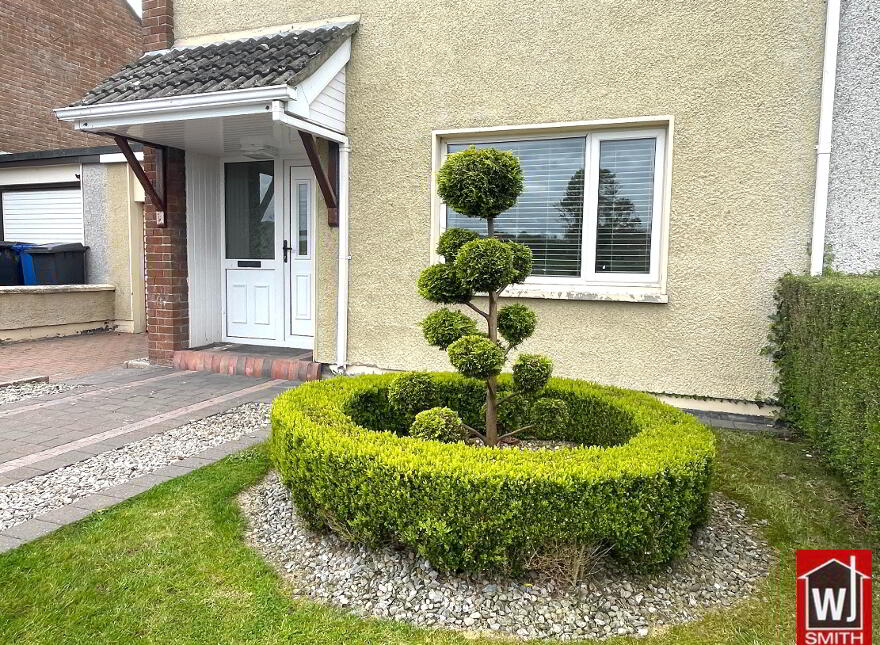 3 Simpson Park, Garvetagh, Castlederg, BT81 7QG