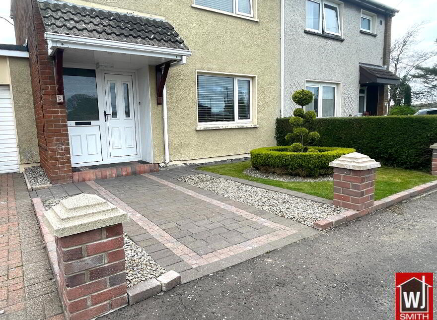 3 Simpson Park, Garvetagh, Castlederg, BT81 7QG