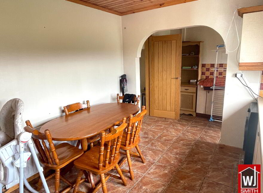 3 Simpson Park, Garvetagh, Castlederg, BT81 7QG