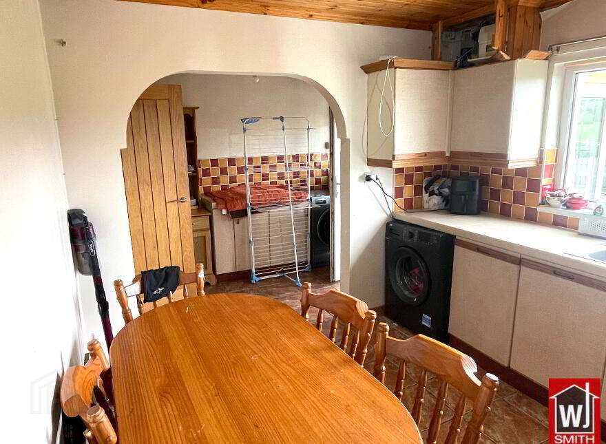 3 Simpson Park, Garvetagh, Castlederg, BT81 7QG