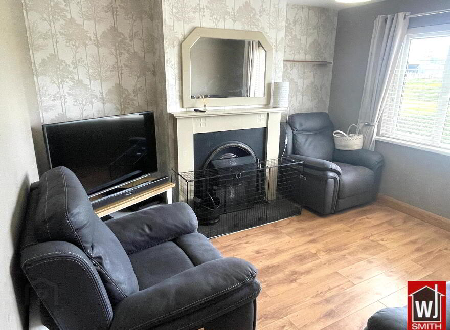 3 Simpson Park, Garvetagh, Castlederg, BT81 7QG