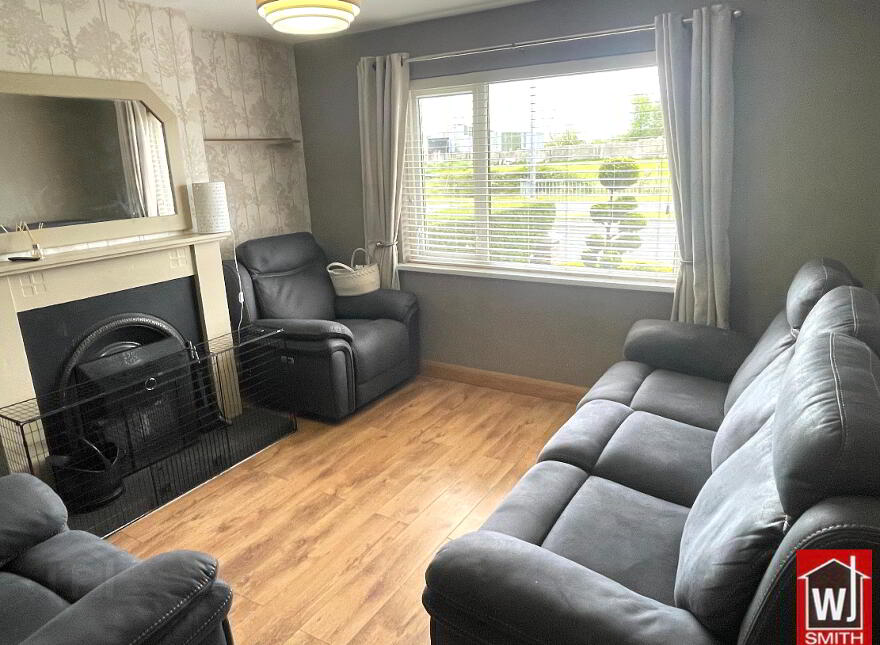 3 Simpson Park, Garvetagh, Castlederg, BT81 7QG