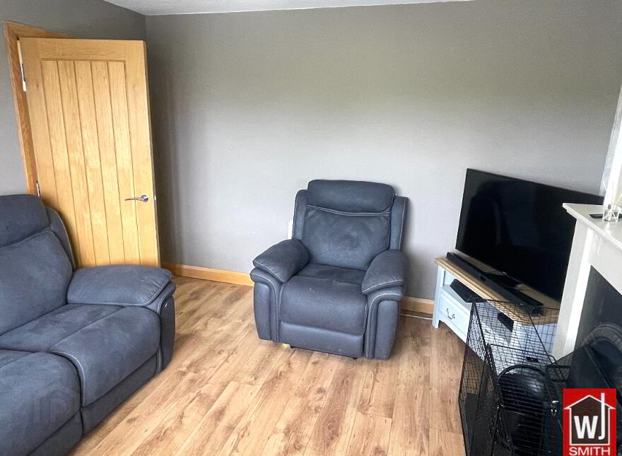 3 Simpson Park, Garvetagh, Castlederg, BT81 7QG