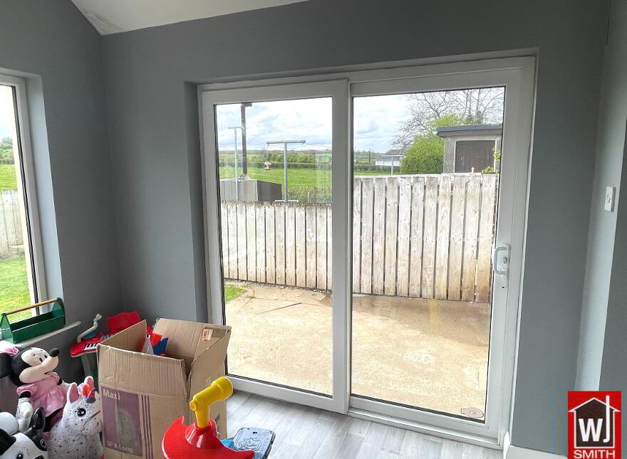 3 Simpson Park, Garvetagh, Castlederg, BT81 7QG