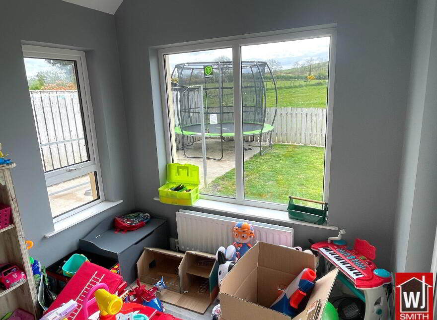 3 Simpson Park, Garvetagh, Castlederg, BT81 7QG