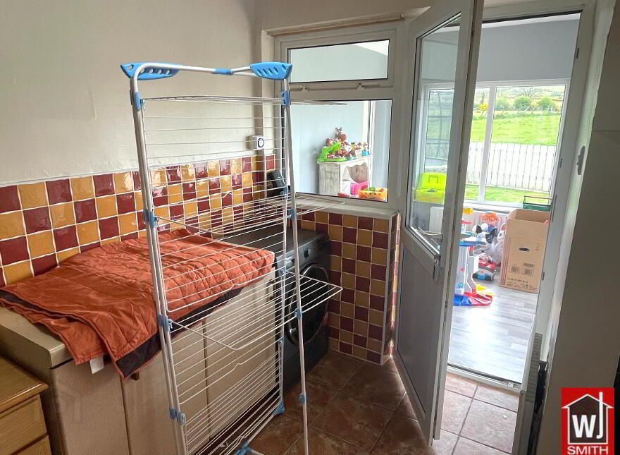 3 Simpson Park, Garvetagh, Castlederg, BT81 7QG