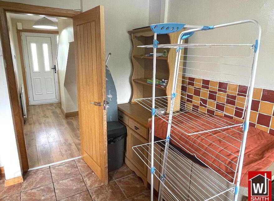 3 Simpson Park, Garvetagh, Castlederg, BT81 7QG