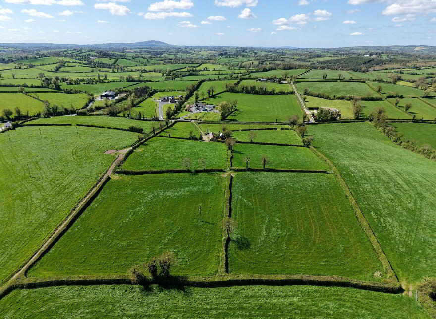 Cordevlis, Tullycoe, Cootehill