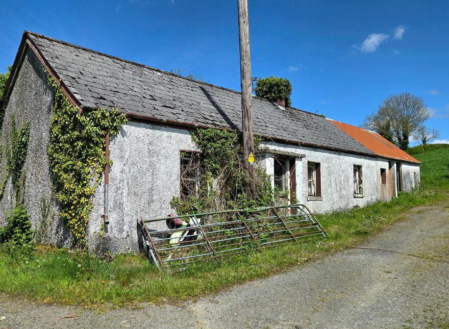 Cordevlis, Tullycoe, Cootehill