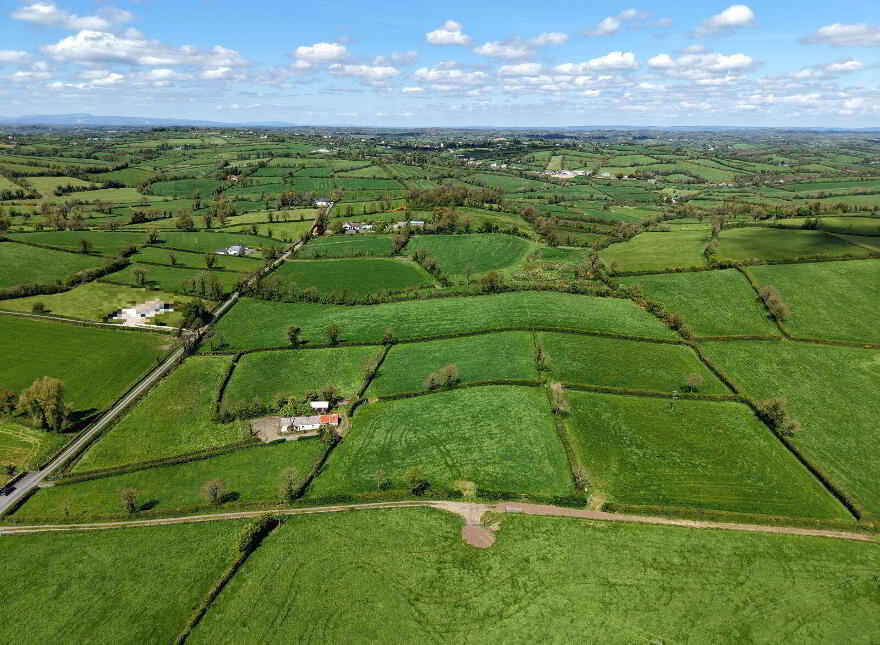 Cordevlis, Tullycoe, Cootehill