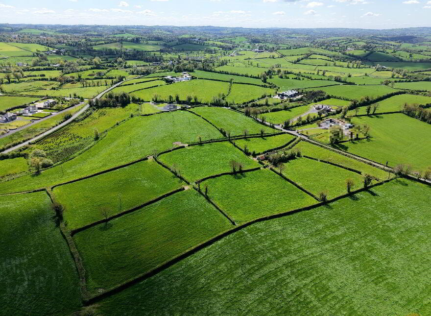 Cordevlis, Tullycoe, Cootehill
