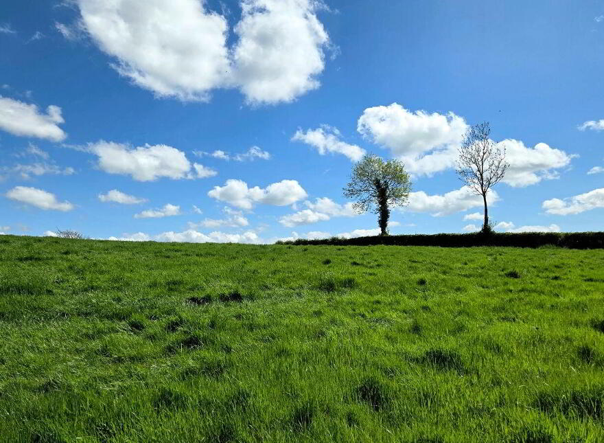 Cordevlis, Tullycoe, Cootehill