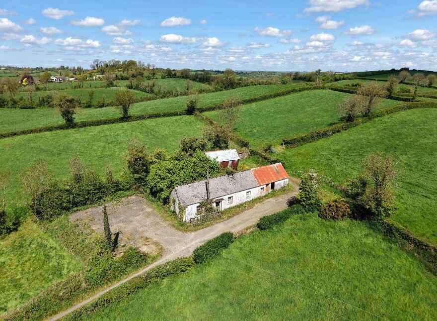 Cordevlis, Tullycoe, Cootehill
