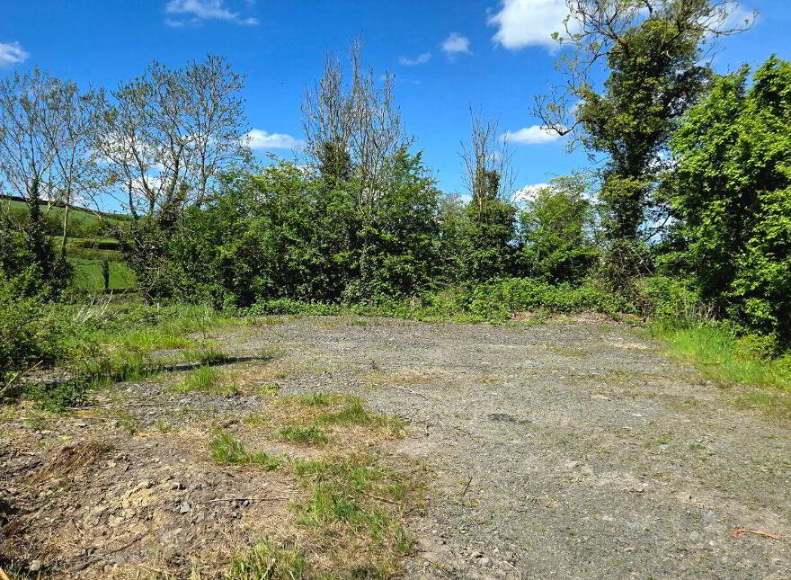 Cordevlis, Tullycoe, Cootehill