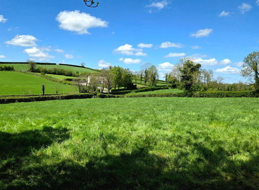 Cordevlis, Tullycoe, Cootehill