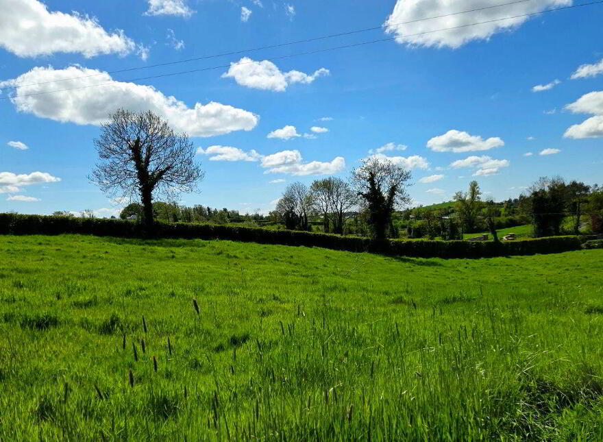 Cordevlis, Tullycoe, Cootehill