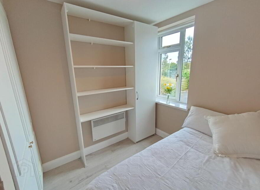 Apartment 7 The Parc North Circular Road, North Circular Road, V94XR25
